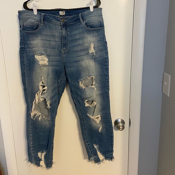 Cello jeans - Picture 2 of 6